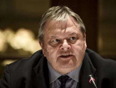 Βενιζέλος για διάγγελμα Τσίπρα: «Ο Αλέξης Τσίπρας πήγε στην Ιθάκη αλλά η Πηνελόπη δεν ήταν εκεί»